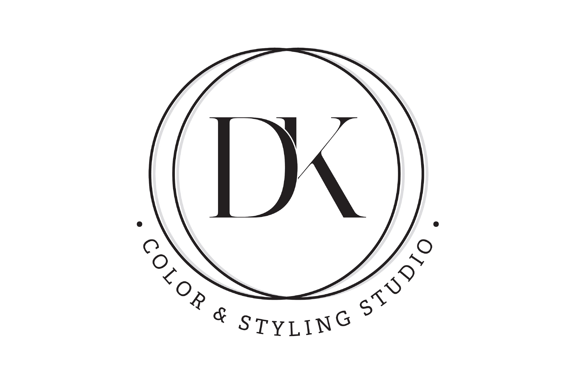 DK Photography Logo Design by Gary Godby at Coroflot.com